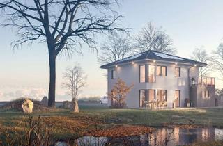 Haus kaufen in 59329 Wadersloh, Mitten in Wadersloh entsteht ein neues Zuhause