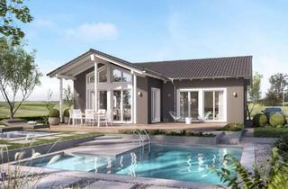 Haus kaufen in 48361 Beelen, Ein Neubau von BIEN ZENKER, Stabilität, die man heute baut und morgen lebt