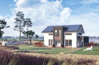 Haus kaufen in 48231 Warendorf, Bien-Zenker EVOLUTION 162 - Ihr individuell geplantes Wohlfühlhaus in Warendorf-Milte