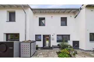Reihenhaus kaufen in 82256 Fürstenfeldbruck, Hochwertig saniertes Reihenhaus mit Einliegerwohnung und modernster Technik!