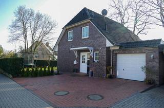 Einfamilienhaus kaufen in 24568 Kaltenkirchen, Einfamilienhaus mit Garage in begehrter Lage von Kaltenkirchen
