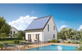 Einfamilienhaus kaufen in 58840 Plettenberg, Ihr individuelles Einfamilienhaus in Plettenberg - maßgeschneidert und energieeffizient