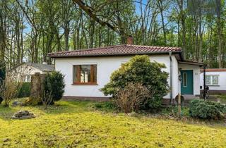 Haus kaufen in 16341 Panketal, Wohnen, wo Berlin ins Grüne eintaucht: Ihr charmantes Refugium am Stadtrand