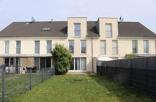 Reihenhaus kaufen in 65428 Rüsselsheim, Gelegenheit: Schönes, gepflegtes Reihenhaus in Rüsselsheim, Baujahr 2014, Garage