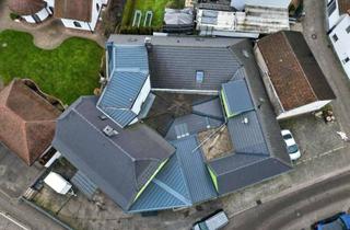 Haus kaufen in 76831 Billigheim-Ingenheim, Wohnen und Arbeiten in Billigheim-Ingenheim