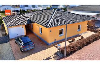 Haus kaufen in 92637 Mooslohe, KAPITALANLAGE!!! - Moderner Bungalow in Top-Lage - KAPITALANLAGE!!!