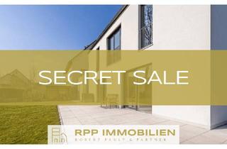 Einfamilienhaus kaufen in 85386 Eching, Modern & nachhaltig: Neuwertiges Einfamilienhaus mit Wärmepumpe und Energieklasse A+