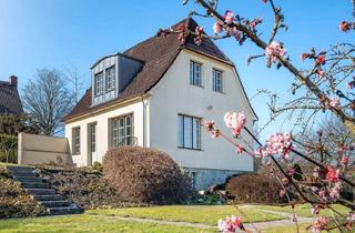 Haus kaufen in 24321 Lütjenburg, Besonders: Charmantes Kleinod in Küstennähe mit Ostseefernblick