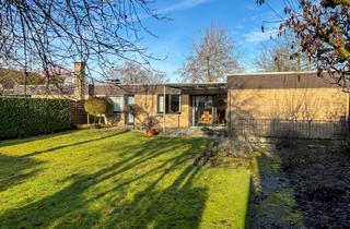 Haus kaufen in 33332 Gütersloh, Ebenerdiges Wohnen***4258 G Bungalow in Gütersloh-Nordhorn
