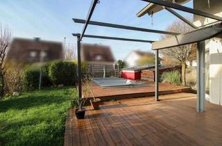 Haus kaufen in 75428 Illingen, Energieeffizient wohnen beginnt hier – Jetzt unverbindlich informieren