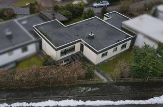 Haus kaufen in 36251 Bad Hersfeld, Wohnen auf einer Ebene – Bungalow in Bad Hersfeld