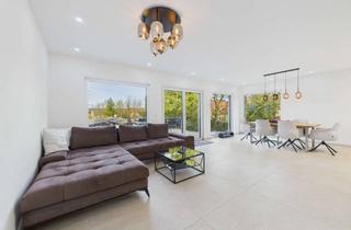 Haus kaufen in 74232 Abstatt, Luxuriös ausgestattete DHH m. 175m² bewohnbarer Fläche, Kochinsel mit Downdraft Abzug & Doppe...