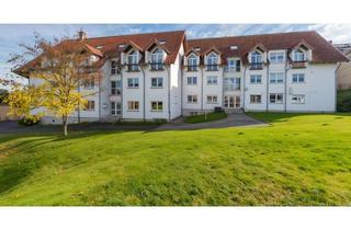 Mehrfamilienhaus kaufen in 04779 Wermsdorf, Mehrfamilienhaus in Wermsdorf - Investitionschance mit 18 Wohneinheiten in idyllischer Lage