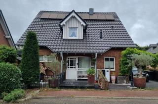 Einfamilienhaus kaufen in 46399 Bocholt, Elegantes Einfamilienhaus in Bocholt, 6,5 Zimmer, 156 m² Wohnfl.
