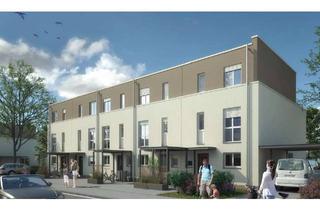 Reihenhaus kaufen in 68309 Käfertal, Modernes Neubau-Reihenhaus in familienfreundlicher Toplage