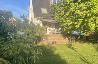 Haus kaufen in 48167 Angelmodde, Traumhaus für die Familie - Ruhe, Charme und Lifestyle in Münster