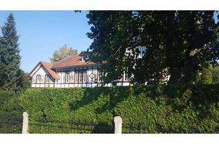 Villa kaufen in Jaghausstrasse 28, 76530 Weststadt, Historische Landhaus-Villa, PROVISIONSFREI, ehem. Wohnhaus von Edouard Benazet, zentrumsnah,Denkmal