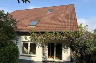 Doppelhaushälfte kaufen in 58644 Iserlohn, Gepflegte Doppelhaushälfte in Iserlohn-Roden