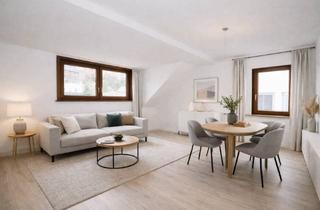 Haus kaufen in 75323 Bad Wildbad, Attraktive Kapitalanlage: Gepflegtes MFH mit 5 Einheiten | Rendite ca. 5,6 %