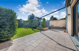 Doppelhaushälfte kaufen in 58452 Witten, Exklusives Wohnen in Witten-Bommern – moderne Doppelhaushälfte mit Stil, Raum und Privatsphäre