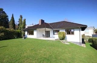 Haus kaufen in 64367 Mühltal, RUHIGER WOHNTRAUM auf einer Ebene