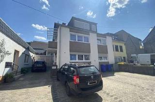Mehrfamilienhaus kaufen in 56073 Lay, Vollvermietetes Mehrfamilienhaus in Koblenz-Lay mit 5 Wohneinheiten