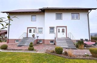 Haus kaufen in Wiesenweg 16, 34599 Neuental, Traumhaus in Bestlage: 240 m² | Kamin, Sauna, neuer Küche & großem Garten – sofort bezugsbereit