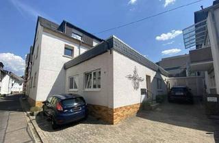 Mehrfamilienhaus kaufen in 56073 Lay, Vermietetes Mehrfamilienhaus mit 8 Einheiten in Koblenz-Lay