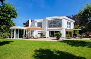 Villa kaufen in 45239 Heidhausen, Exklusive Villa in TOP Zustand und grüner Lage von Essen-Heidhausen