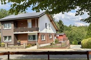 Einfamilienhaus kaufen in 52385 Nideggen, Gepflegtes Einfamilienhaus mit 6 Zimmern in Nideggen - provisionsfrei -