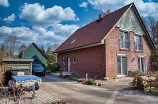 Haus kaufen in 21272 Egestorf, Viebrockhaus aus dem Jahre 2004 - Einziehen und wohlfühlen