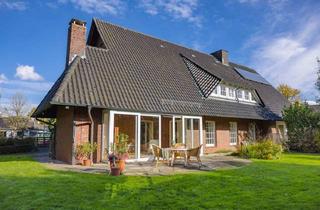 Villa kaufen in 49504 Lotte, Ein Haus mit vielen Möglichkeiten!