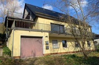 Haus kaufen in Heisterbacher Weg 28, 51702 Bergneustadt, Geräumiges 8-Zimmer Haus in Bergneustadt, gepflegt, Baujahr 1971, provisionsfrei