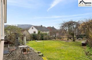 Einfamilienhaus kaufen in 32683 Barntrup, Vermietetes Einfamilienhaus mit Entwicklungspotenzial