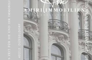 Mehrfamilienhaus kaufen in 47800 Bockum, Geschäfts- und Mehrfamilienhaus mit Ausbaupotenzial im Stadtwald Krefeld