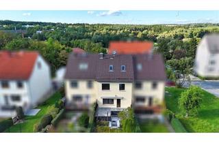 Haus kaufen in 07955 Auma, Familienfreundliches Zuhause mit großzügiger Terrasse, Garten und viel Licht