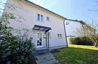 Haus kaufen in August-Lämmle-Straße 15, 71404 Korb, Freistehendes 1-2 Familienhaus mit Garage und schönem, ebenem Garten in Korb zu verkaufen...