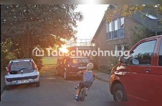 Haus mieten in Tischlerweg 18, 48161 Roxel, Tauschwohnung: Familienhaus mit Garten und traumhaftem Ausblick