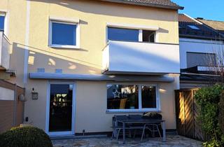 Haus mieten in 85716 Unterschleißheim, Geräumiges 6-Zimmer Reihenmittelhaus in Unterschleißheim