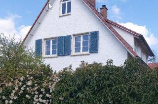 Haus mieten in 78224 Singen, Einfamilienhaus in Singen (Hohentwiel)