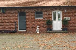 Haus mieten in Pascherhook 16a, 48653 Coesfeld, Moderner Bungalow auf Münsterländer Hof