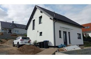 Haus mieten in 38170 Schöppenstedt, Einfamilienhaus zu vermieten!