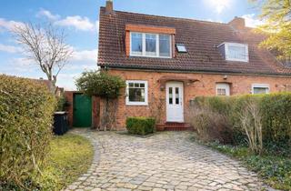 Haus mieten in 23774 Heiligenhafen, Reihenendhaus in guter Lage zu vermieten