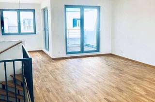 Haus mieten in Beethovenring 5c, 15711 Königs Wusterhausen, Wohnen im Grünen: Reihenhaus mit Studio & Dachterrasse - ruhige Lage Königs Wusterhausen