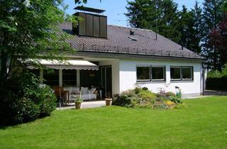 Haus mieten in 85221 Dachau, Einfamilienhaus mit großem Garten in Dorflage bei Dachau