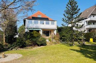 Haus mieten in Feldstraße 45, 31141 Hildesheim, Oberer Galgenberg - Großes Haus mit gepflegtem Garten und 2 Garagen
