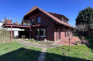 Anlageobjekt in 46286 Dorsten, Gewerbehallen mit Umnutzungspotenzial (Padel / Soccer / Event) und Wohnhaus