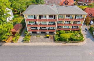 Anlageobjekt in 30559 Anderten, Betongold gegen die Inflation – 5 vermietete Wohnungen + Stellplätze