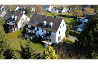 Anlageobjekt in 51399 Burscheid, Investieren in Burscheid: Mehrfamilienhaus mit 6 Parteien