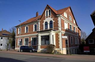 Anlageobjekt in Allee, 31552 Rodenberg, Denkmalgeschütztes Anlageobjekt mit stabilen Mietern - Top Lage in Rodenberg